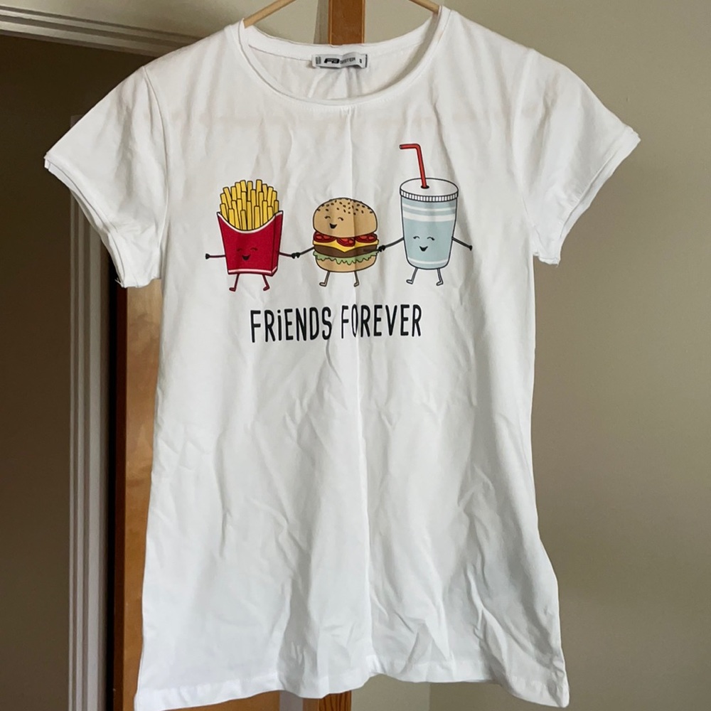 Shirt!